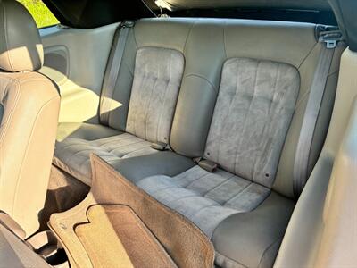2005 Chrysler Sebring Touring - Photo 8 - Winchester, VA 22601
