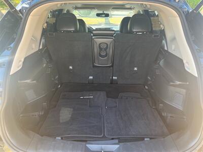 2016 Nissan Rogue SL   - Photo 8 - Winchester, VA 22601