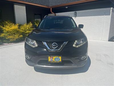 2016 Nissan Rogue SL   - Photo 3 - Winchester, VA 22601