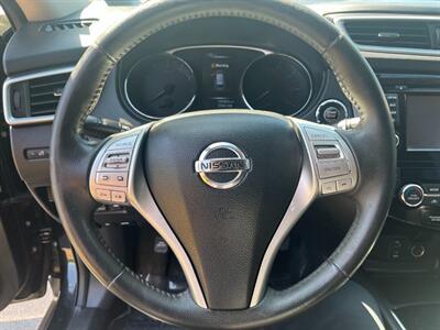 2016 Nissan Rogue SL   - Photo 18 - Winchester, VA 22601