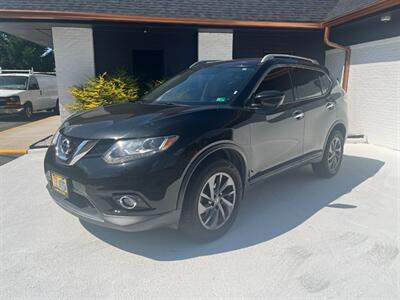 2016 Nissan Rogue SL   - Photo 2 - Winchester, VA 22601
