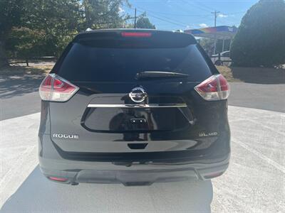 2016 Nissan Rogue SL   - Photo 4 - Winchester, VA 22601