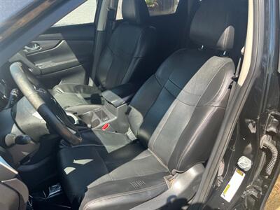 2016 Nissan Rogue SL   - Photo 13 - Winchester, VA 22601
