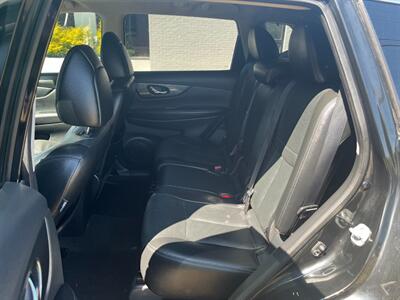 2016 Nissan Rogue SL   - Photo 11 - Winchester, VA 22601
