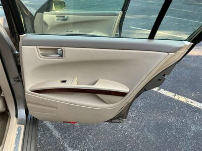 2007 Nissan Maxima 3.5 SE - Photo 12 - Winchester, VA 22601