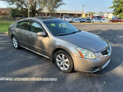 2007 Nissan Maxima 3.5 SE - Photo 2 - Winchester, VA 22601