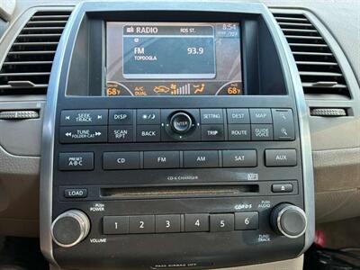 2007 Nissan Maxima 3.5 SE - Photo 14 - Winchester, VA 22601