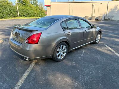 2007 Nissan Maxima 3.5 SE - Photo 4 - Winchester, VA 22601