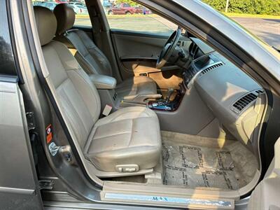 2007 Nissan Maxima 3.5 SE - Photo 7 - Winchester, VA 22601