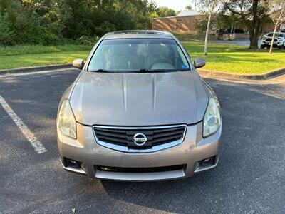 2007 Nissan Maxima 3.5 SE - Photo 3 - Winchester, VA 22601