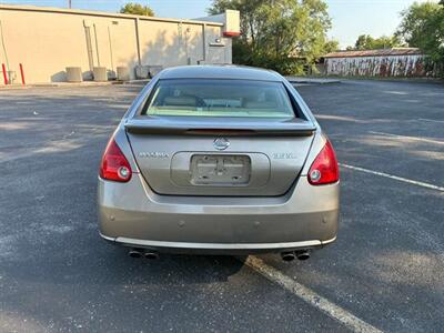 2007 Nissan Maxima 3.5 SE - Photo 9 - Winchester, VA 22601