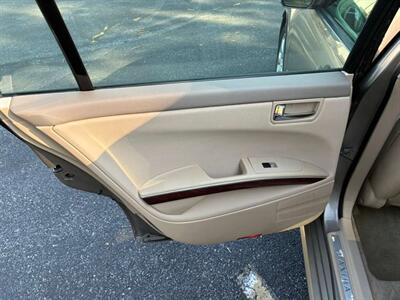 2007 Nissan Maxima 3.5 SE - Photo 8 - Winchester, VA 22601