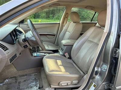 2007 Nissan Maxima 3.5 SE - Photo 13 - Winchester, VA 22601