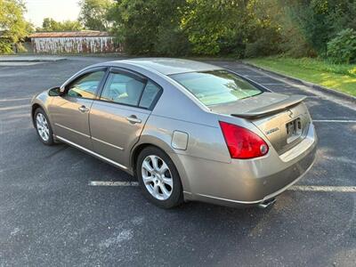 2007 Nissan Maxima 3.5 SE - Photo 10 - Winchester, VA 22601