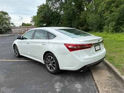 2018 Toyota Avalon XLE   - Photo 6 - Winchester, VA 22601