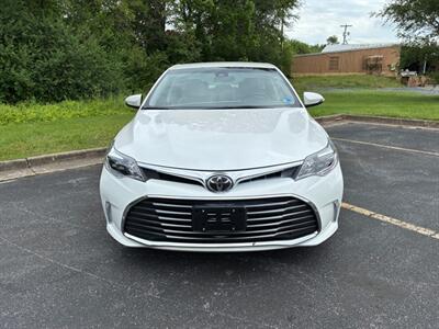 2018 Toyota Avalon XLE   - Photo 3 - Winchester, VA 22601