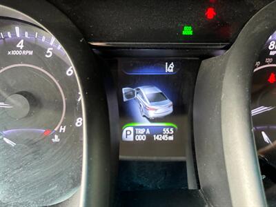2018 Toyota Avalon XLE   - Photo 16 - Winchester, VA 22601