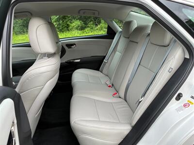 2018 Toyota Avalon XLE   - Photo 11 - Winchester, VA 22601