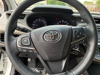 2018 Toyota Avalon XLE   - Photo 15 - Winchester, VA 22601