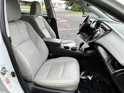 2018 Toyota Avalon XLE   - Photo 14 - Winchester, VA 22601