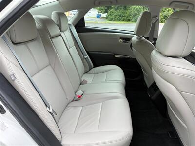 2018 Toyota Avalon XLE   - Photo 13 - Winchester, VA 22601