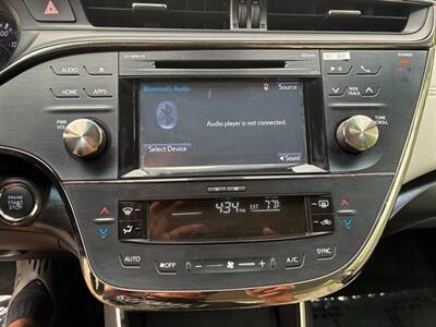 2018 Toyota Avalon XLE   - Photo 19 - Winchester, VA 22601