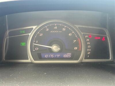 2011 Honda Civic LX - Photo 14 - Winchester, VA 22601