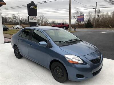 2010 Toyota Yaris   - Photo 2 - Winchester, VA 22601