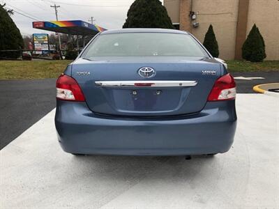 2010 Toyota Yaris   - Photo 3 - Winchester, VA 22601