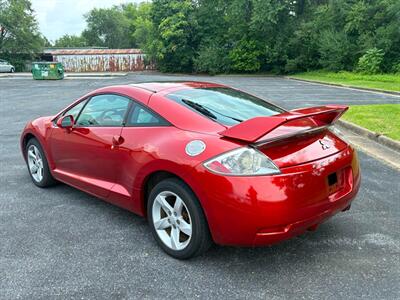 2006 Mitsubishi Eclipse GS - Photo 5 - Winchester, VA 22601