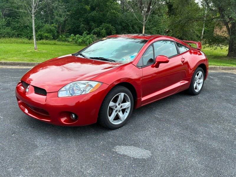 2006 Mitsubishi Eclipse GS   - Photo 1 - Winchester, VA 22601