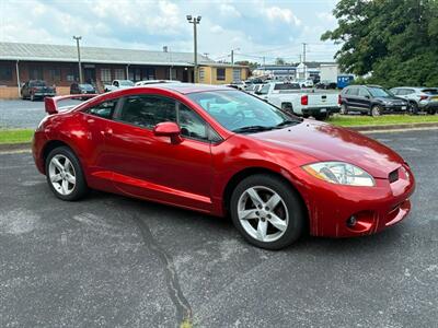 2006 Mitsubishi Eclipse GS - Photo 2 - Winchester, VA 22601