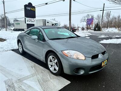 2007 Mitsubishi Eclipse GS   - Photo 5 - Winchester, VA 22601