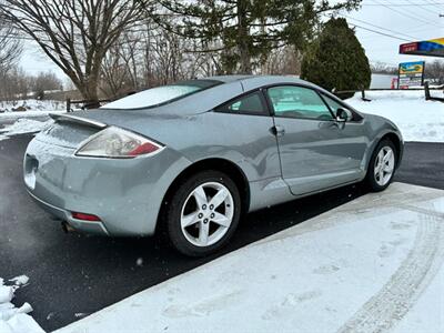 2007 Mitsubishi Eclipse GS   - Photo 6 - Winchester, VA 22601
