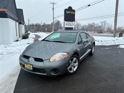 2007 Mitsubishi Eclipse GS Hatchback
