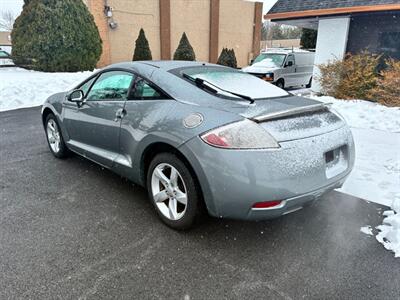 2007 Mitsubishi Eclipse GS   - Photo 4 - Winchester, VA 22601