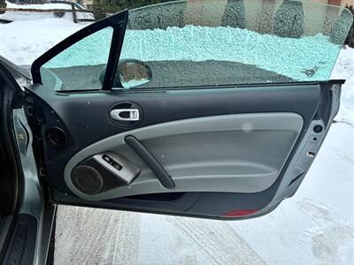 2007 Mitsubishi Eclipse GS   - Photo 7 - Winchester, VA 22601