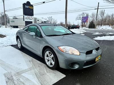 2007 Mitsubishi Eclipse GS   - Photo 2 - Winchester, VA 22601