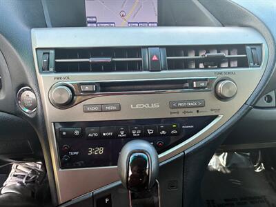 2015 Lexus RX 350 - Photo 9 - Winchester, VA 22601