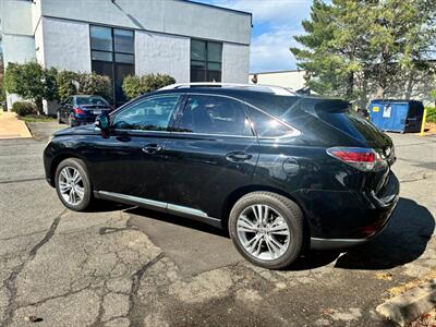 2015 Lexus RX 350 - Photo 5 - Winchester, VA 22601
