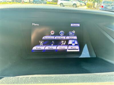 2015 Lexus RX 350 - Photo 8 - Winchester, VA 22601