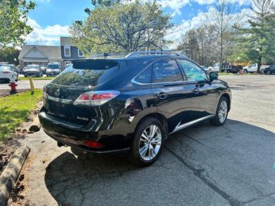2015 Lexus RX 350 - Photo 4 - Winchester, VA 22601