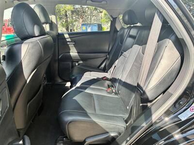 2015 Lexus RX 350 - Photo 15 - Winchester, VA 22601