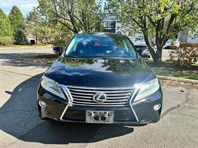 2015 Lexus RX 350 - Photo 2 - Winchester, VA 22601