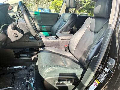 2015 Lexus RX 350 - Photo 13 - Winchester, VA 22601