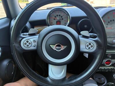 2007 MINI Cooper   - Photo 13 - Winchester, VA 22601
