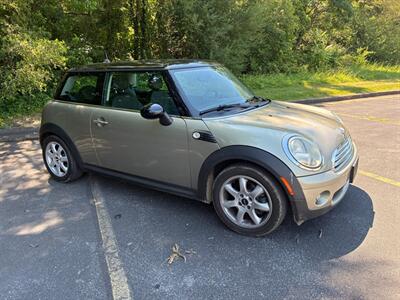 2007 MINI Cooper   - Photo 2 - Winchester, VA 22601