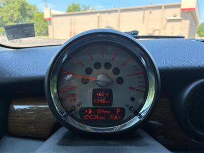 2007 MINI Cooper   - Photo 8 - Winchester, VA 22601