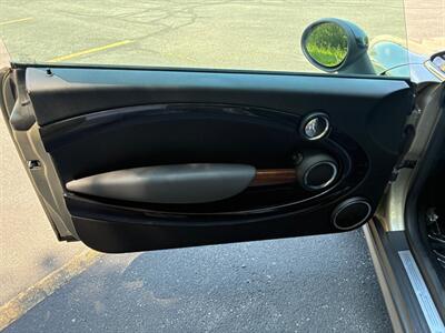 2007 MINI Cooper   - Photo 10 - Winchester, VA 22601