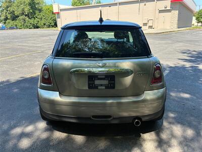 2007 MINI Cooper   - Photo 6 - Winchester, VA 22601